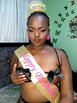 TerryAssqueen254 online show from 02-19-25, 08:20