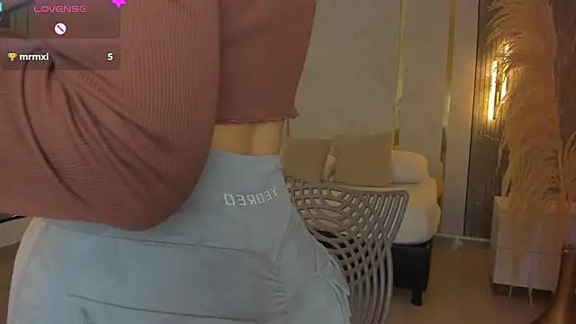 riley sierra online show from 04-09-26, 12:55