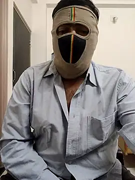 jonson8509 online show from 11-18-25, 12:04