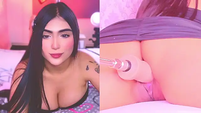 georgiia cm online show from 03-18-26, 07:04