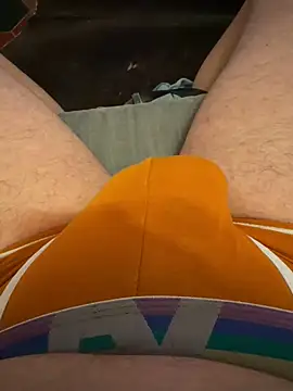 jacky4501 online show from 02-07-25, 01:01