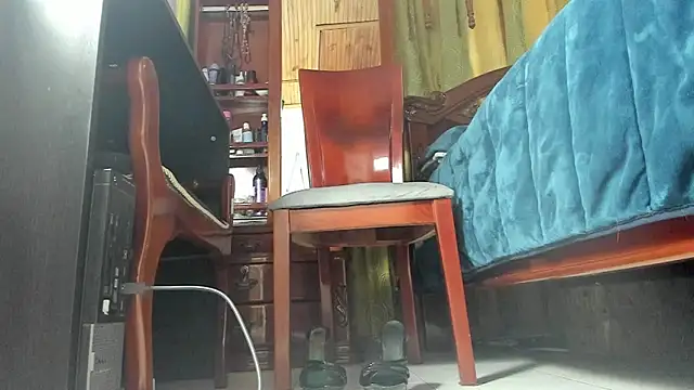  BrendaMichel  online show from 03-04-26, 12:35