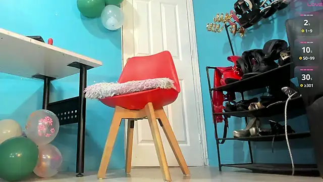  BrendaMichel  online show from 11-27-25, 12:38