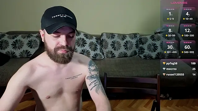 Snapshot of DoubleJake chatting on 09-21-25, 06:13 DoubleJake online show from 09-21-25, 06:13