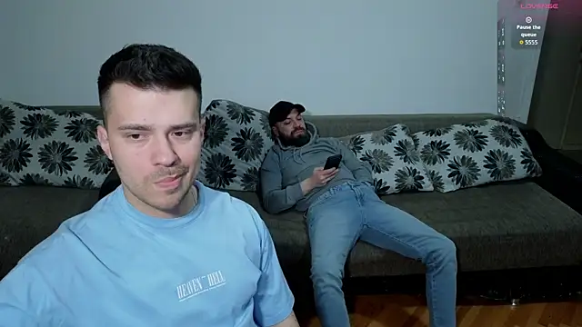 DoubleJake online show from 04-13-26, 06:01