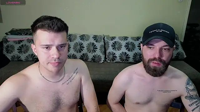 Snapshot of DoubleJake chatting on 09-25-25, 04:46 DoubleJake online show from 09-25-25, 04:46