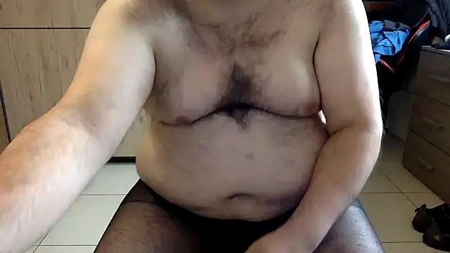 Cazzocollant online show from 02-05-25, 08:43