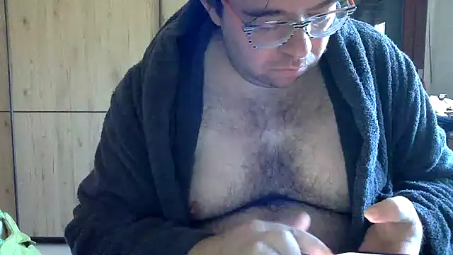 Cazzocollant online show from 12-28-24, 09:31