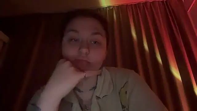 Isabel-Bailey online show from 05-09-26, 09:07