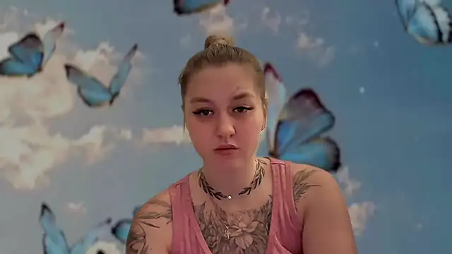 Snapshot of Isabel-Bailey chatting on 12-05-24, 10:39 Isabel-Bailey online show from 12-05-24, 10:39