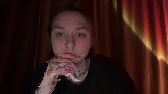 Isabel-Bailey online show from 05-08-26, 10:13