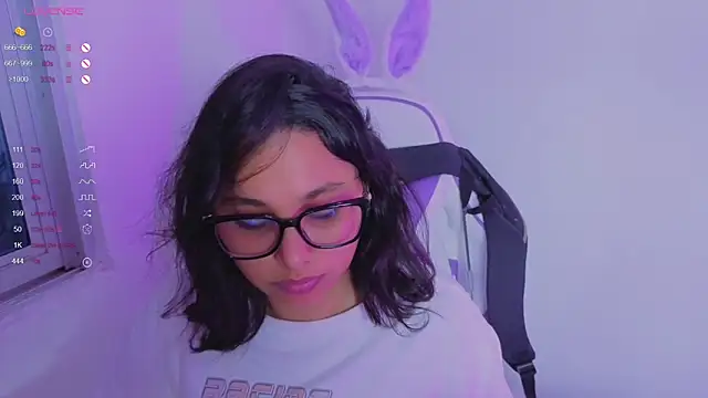 Cuteprincess21 online show from 11-07-25, 11:52