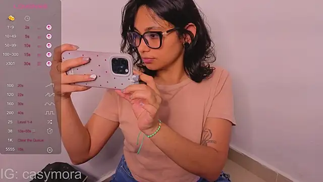 Cuteprincess21 online show from 10-26-25, 12:55