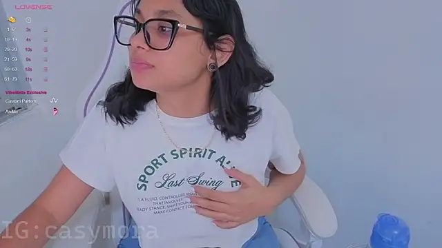 Cuteprincess21 online show from 11-26-25, 12:21