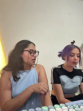 Cuteprincess21 online show from 05-29-26, 01:44