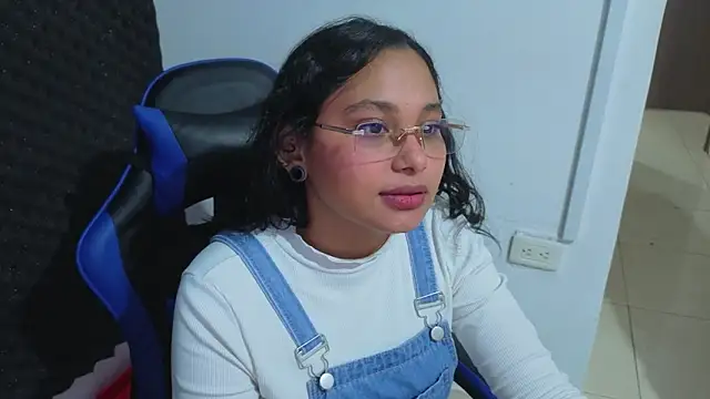 Cuteprincess21 online show from 03-16-26, 12:29