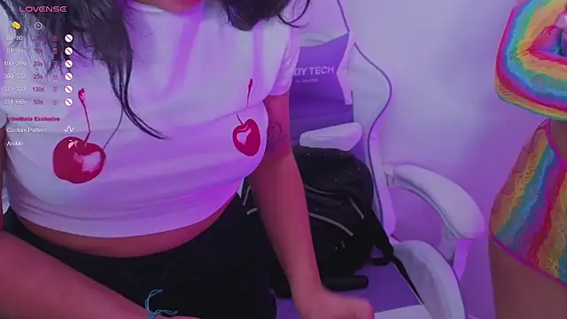 Cuteprincess21 online show from 11-14-25, 12:47