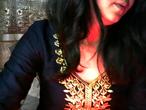 cute sapna online show from 06-27-26, 10:05