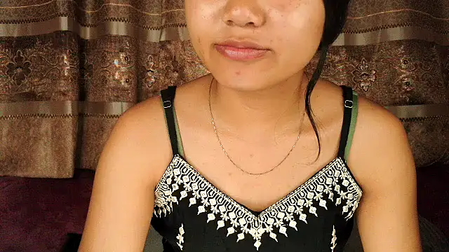 cute sapna online show from 06-19-26, 08:14