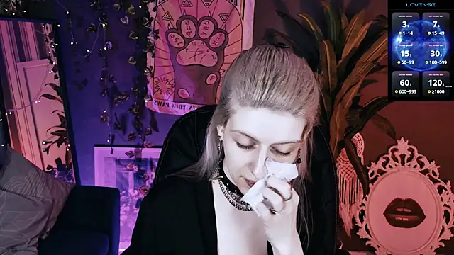 Noah ElmerX online show from 05-25-26, 04:38