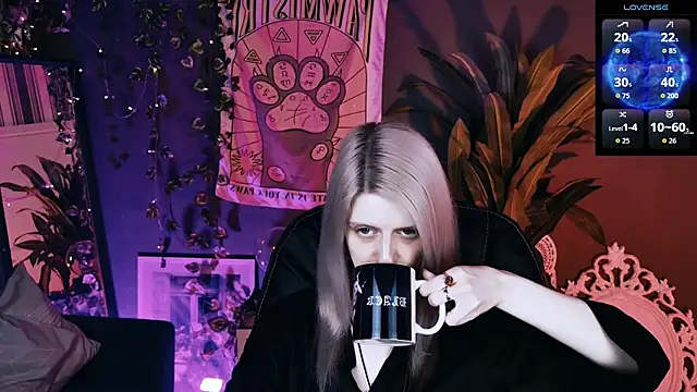 Noah ElmerX online show from 06-01-26, 03:11
