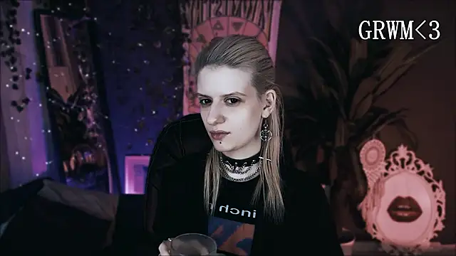 Noah ElmerX online show from 01-14-26, 03:04