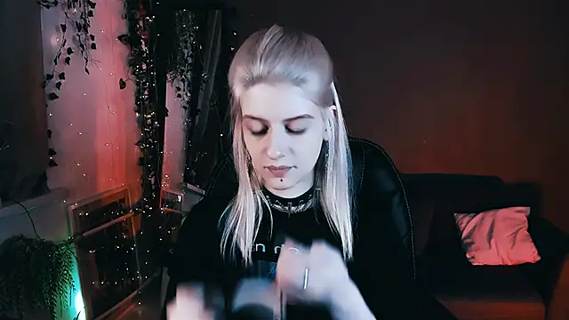 Noah ElmerX online show from 09-20-25, 09:09