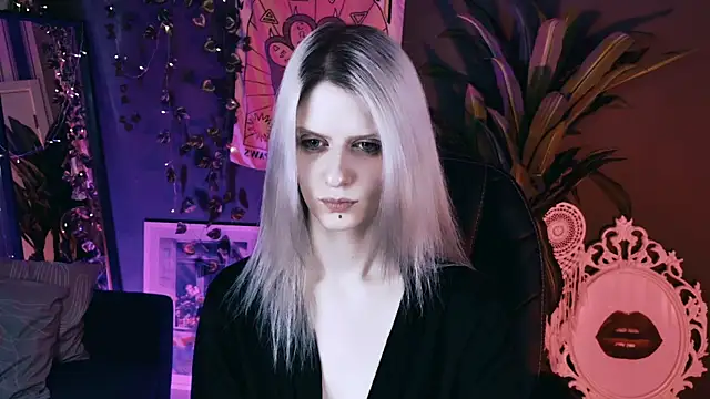 Noah ElmerX online show from 04-12-26, 02:31