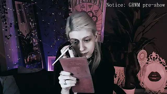 Noah ElmerX online show from 01-07-26, 01:16