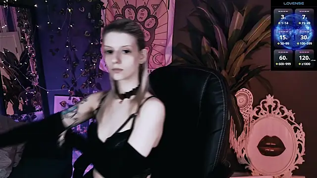 Noah ElmerX online show from 04-01-26, 01:34