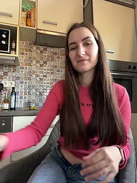 AriadnaBabyy online show from 09-30-25, 05:57