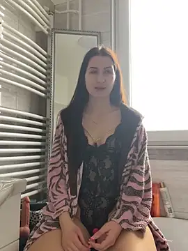 AriadnaBabyy online show from 02-03-25, 10:25