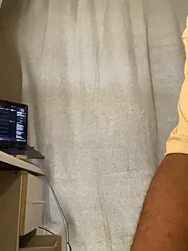 YesTheSexiest online show from 06-11-26, 10:34