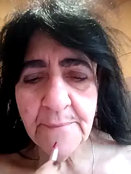 Lovely Lori online show from 10-23-25, 04:44