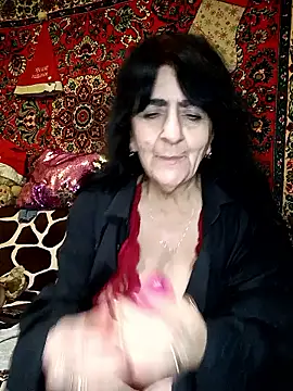 Lovely Lori online show from 01-06-26, 07:51