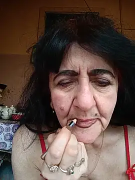 Lovely Lori online show from 05-15-26, 05:05