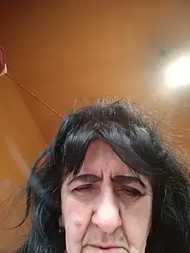 Lovely Lori online show from 06-05-26, 04:06