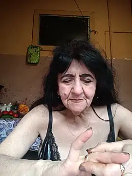 Lovely Lori online show from 05-28-26, 04:42