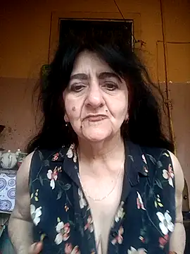 Lovely Lori online show from 05-06-26, 04:38
