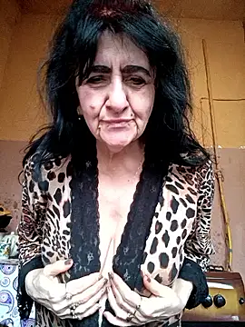 Lovely Lori online show from 04-20-26, 04:37