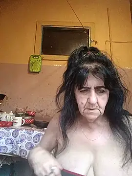 Lovely Lori online show from 07-08-26, 04:35