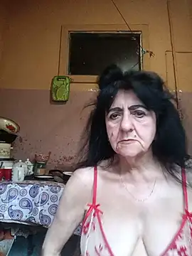Lovely Lori online show from 06-30-26, 03:17