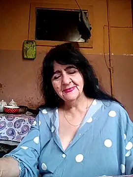 Lovely Lori online show from 11-30-25, 05:19