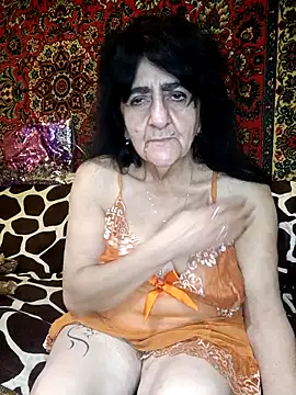 Lovely Lori online show from 10-28-25, 07:13