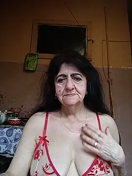 Lovely Lori online show from 05-20-26, 04:53