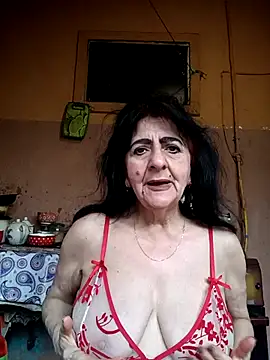 Lovely Lori online show from 05-12-26, 04:42