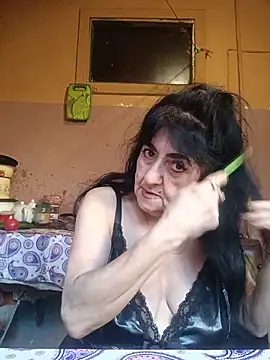 Lovely Lori online show from 06-03-26, 04:02