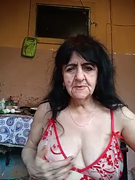 Lovely Lori online show from 05-16-26, 04:22
