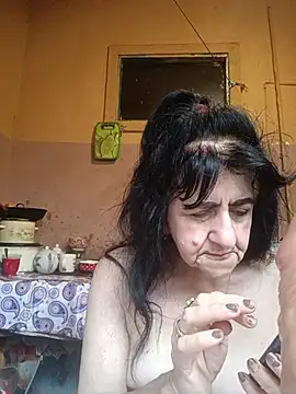 Lovely Lori online show from 07-09-26, 04:13