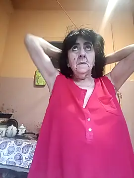 Lovely Lori online show from 12-05-25, 05:17